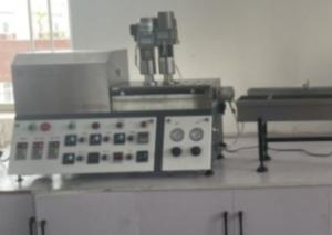 Wholesale 15g-18g Extrusion Dosage Mini Twin Screw Extruder For Polyphenylene Sulfide from china suppliers