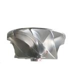 Forged 5 Axles CNC Fully Machined Aluminum Billet Compressor Wheel