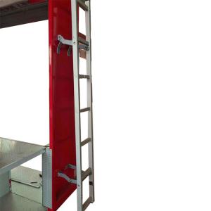 Wholesale Aluminum Alloy Folding Step Ladder from china suppliers