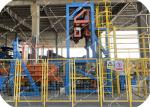 Stainless Steel Chaint Pulp Mill Machinery For Stock Preparation