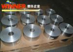 High Corrosion Resistance Aluminum Metal Strips 0.15*3 For Cold Rolling In