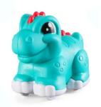 Friction Inertia Mini Cartoon Animal Toys High Quality Children′s Small Toys