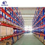 Industrial Warehouse Storage Racks Manufacturers Heavy Duty Commercial Shelving