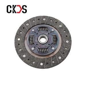 Wholesale Isuzu Truck Clutch System Parts Isuzu Trucks Clutch Disc 8-97162966-1 from china suppliers