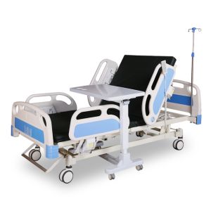 Wholesale Electric Hospital Bed 3 Functions from china suppliers