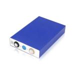 Solar System 3.2V Lithium Battery 6000 Times For Important Units