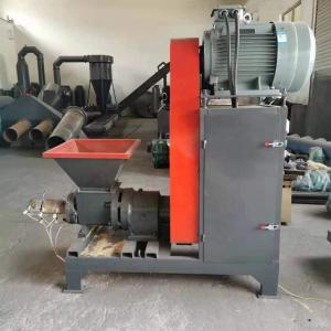 Wholesale Fully Automatic Briquette Sawdust Charcoal Making Machine 750 KG from china suppliers