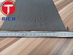ASTM A554 A249 300 Series Precision Steel Tube Capillary 0.5mm--8mm Outer Dia
