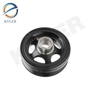 Wholesale 642 030 05 03 Auto Engine Systems Auto Parts Best Selling Crankshaft Pulley 6420300503 For Mercedes-Benz GL-CLASS X164 from china suppliers