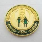 pin badges, lapel pin, football pin, emblem, enamel badge, printing badge,