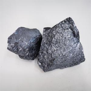 Wholesale 70% FeSi Ferro Silicon Alloy Lump For Steelmaking Casting Iron from china suppliers