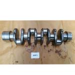 ISUZU 4HF1 Forged Steel Crank , 8-97033-171-2 ISUZU Engine Parts