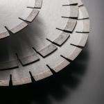 Long Lifespan 14 16 Inch Diamond Saw Blade Cutting Discs for Porcelain