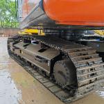 33 Ton Large Construction Machinery Used Hitachi Zx330 Zx350
