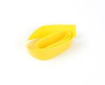 Custom Wide Soft HDPE Extrusion Trim
