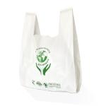 Custom Printed Pla Compostable Bags Food Bags Compostable Self Adhesive