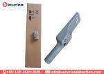 Long Backup Battery Portable Metal Detector Security Wand V160