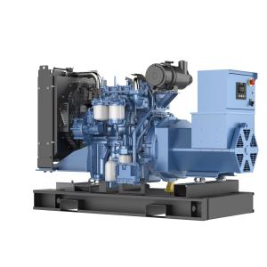 Wholesale Small Weichai Generator Set 14kw 16kw 24kw 30kw Portable Silent Generator from china suppliers
