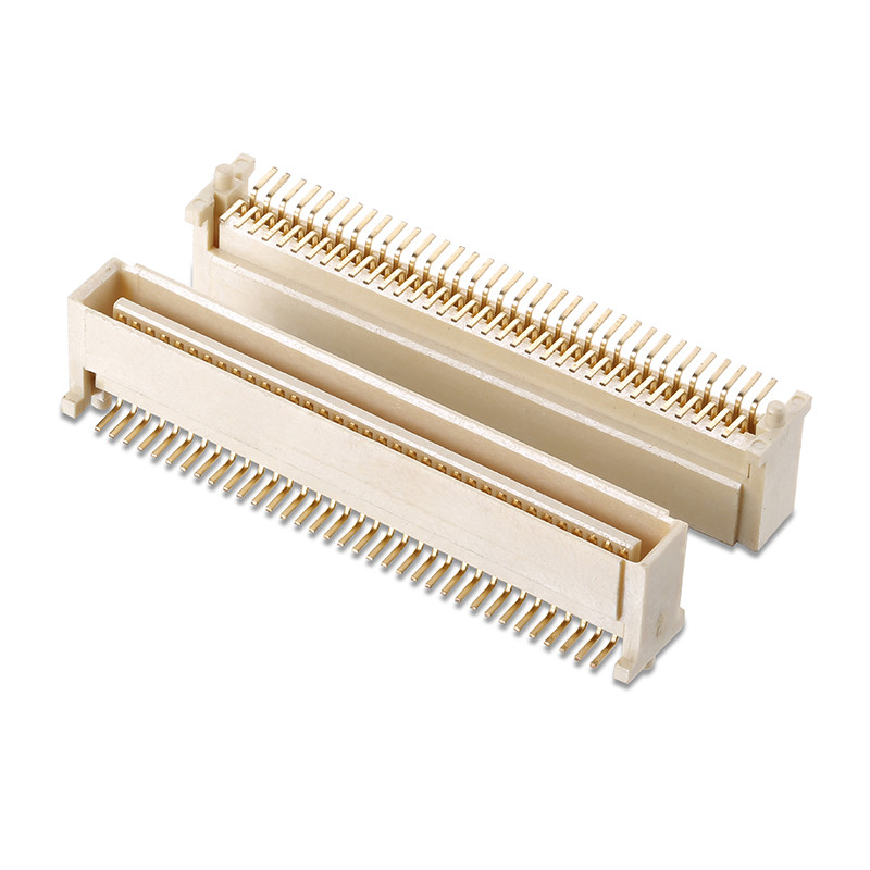 Pitch 1.0mm SMT Automotive Board To Board Connector Board To Board Pin Header