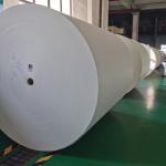 Virgin Pulp Coated Art Paper 80gsm 90gsm 100gsm 150gsm 170gsm 300gsm for End