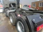 Used HOWO 6X4 Tractor Truck Hohan Prime Mover 10wheel Sino Truck Horsepower 351