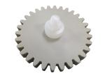 CNC Milling Lathing Gear Medical Device Machined Plastic Parts