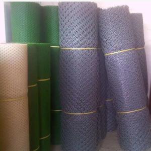 Wholesale Heavy Duty Polyethylene Mesh Netting Weather Resistant Durable 50gsm-500gsm from china suppliers
