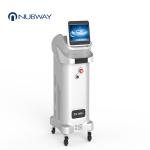 brazilian laser hair depalication 808,755&1064nm permanent hair removal for men
