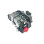 Knorr cirucit protection valves AE4560/4562