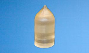 Wholesale TGG Terbium Gallium Garnet Dia 100mm Magneto Optical Crystal from china suppliers