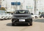 High Speed Sedan New Energy Electric Vehicle Rising Auto ER6 Used SUV EV Cars