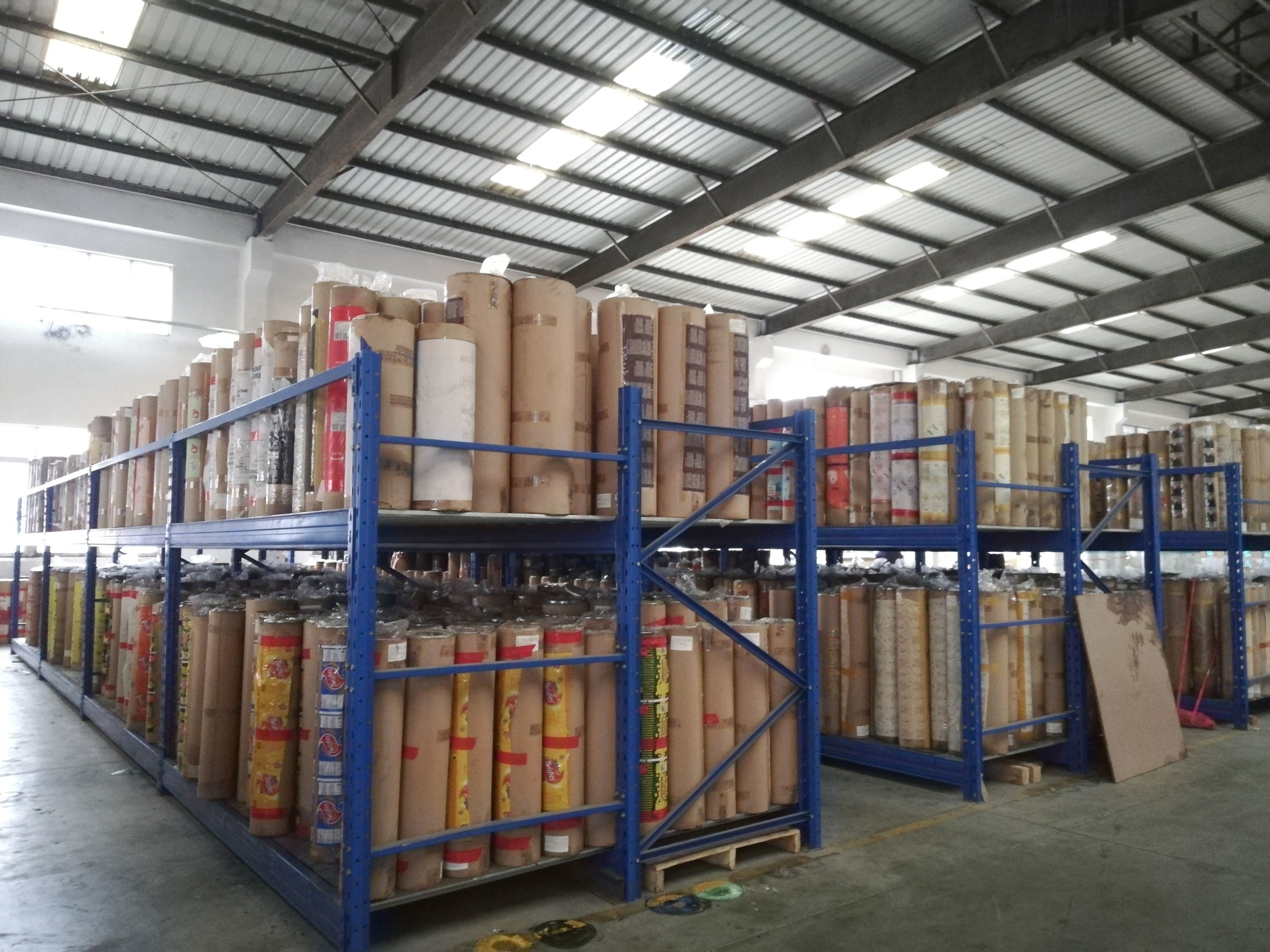 Pasta Seasoning Sachet Plastic Roll Film Instant Noodles Packaging Materials