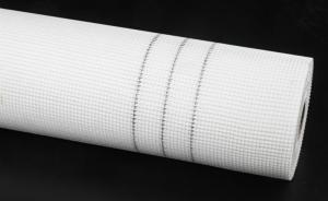 Wholesale 145g 160g 4*4 Fiberglass Mesh C - Glass Yarn For Thermal Insulation from china suppliers