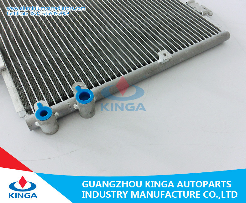 OEM 88460-0N010 Auto Condensaer Parts for Toyota CROWN'04 GRS182