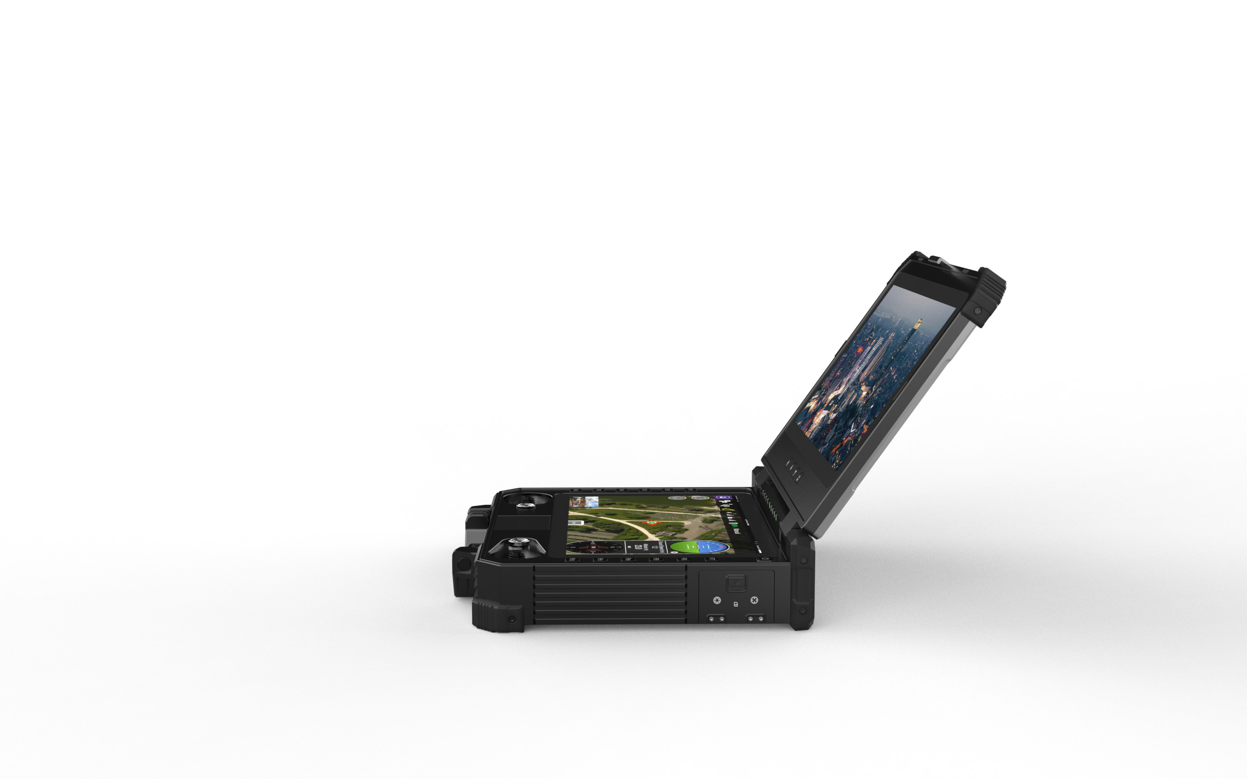 CHINOWING Ground Control System For Drone 5.98kg Compatible Pixhawk