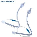 Low Pressure High Volume Endotracheal Cuffed Tube Nasal Preformed