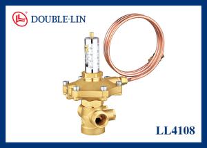 Wholesale BS2779 16bar Differential Pressure Control Valve 1/2&quot; from china suppliers