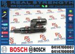 Fuel injector 0414700003 0414700005 0414700007 0414700009 3155044