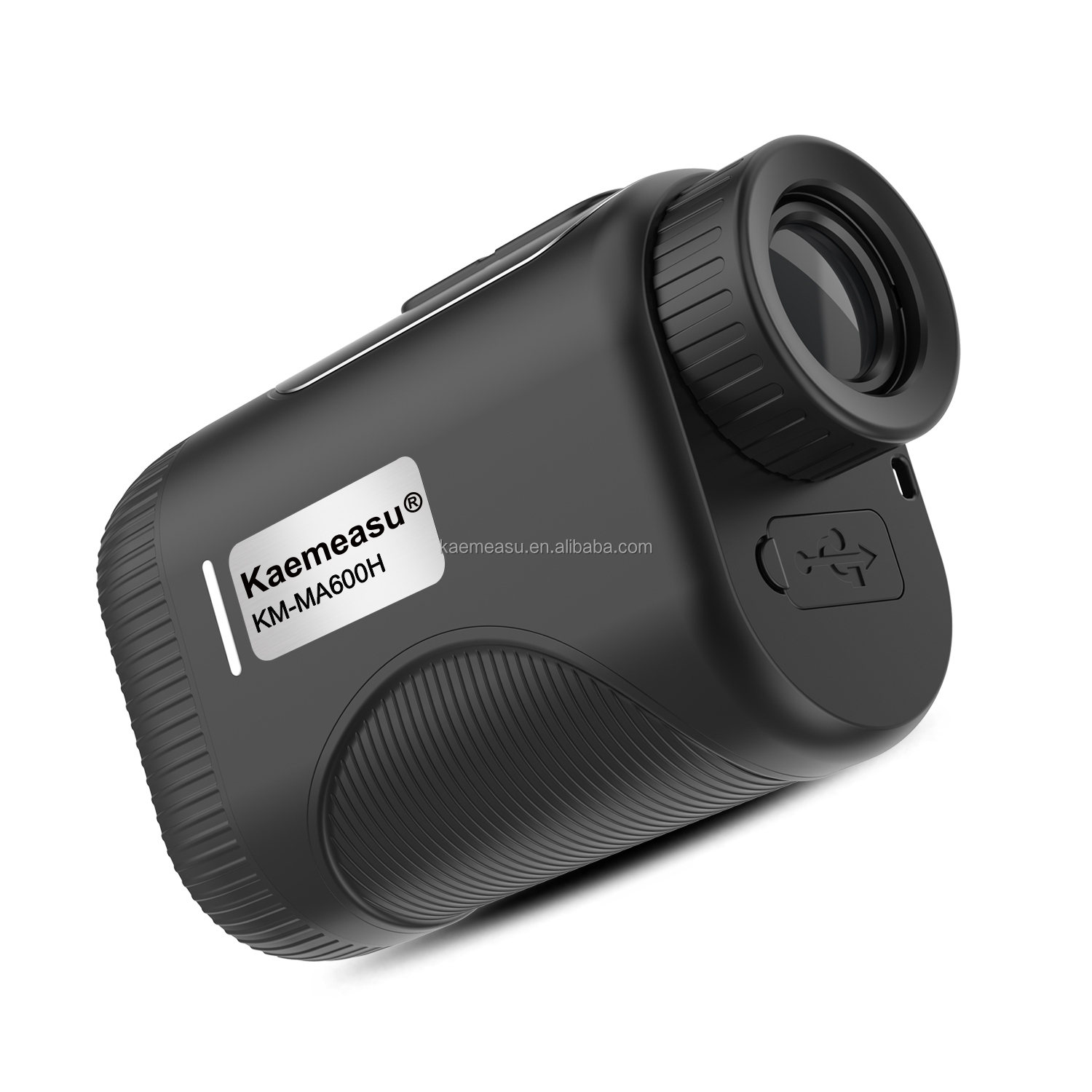 1000m Laser Rangefinder Optical Instruments Golf Rangefinder Range Finder Laser Distance Meter Testing instrument Telescope