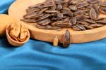 Amazon hot selling professional roasted sunflower seed manufacturer wholesale