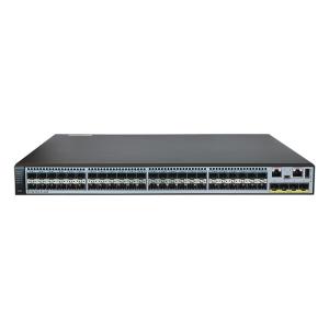 Wholesale S5720-56C-EI-48S-AC HW 162Mpps Gigabit SFP Switch 48 Ports 340MB Flash from china suppliers