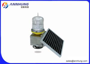 Wholesale IP65 Aircraft Warning Lights For Buildings and Large Engineer Machinery from china suppliers