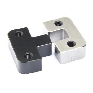 Wholesale BT-B . E1308 56 HRC Mould Side Lock High Temperature Resistance from china suppliers