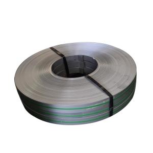 Wholesale 304L Stainless Steel Strip 0.03mm - 3.0 mm Thickness Cold Rolled Coil from china suppliers