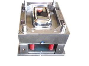 Wholesale Custom Industrial Plastic Bowl Mould Stainness Steel Strong Wear Resistance from china suppliers