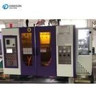 Plastic Hdpe Extrusion Blow Molding Machine 2L 3L 4L Laundry Detergent Liquid