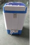 Economical Single Tub Washing Machine That Dries Clothes , Camping Single Drum