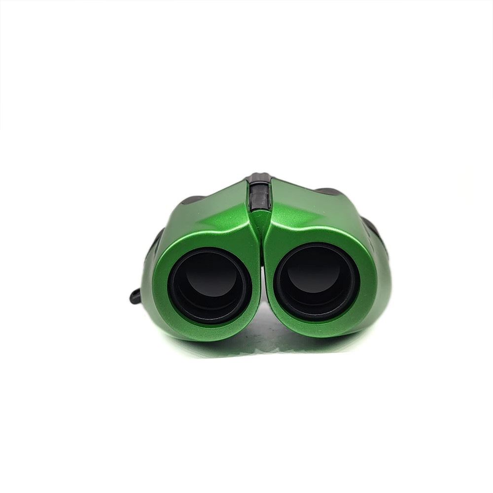 Adjustable Compact Binocular Telescope For Adults Bird Watching Stargazing 8x21 BAK4 Prism