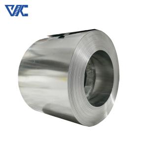 Wholesale ASTM B443 Hot Cold Rolled Inconel 625 Strip UNS N06625 Coil from china suppliers