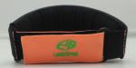 colorful cooling gel foam promotional wristband for the gamer wearable palm rest
